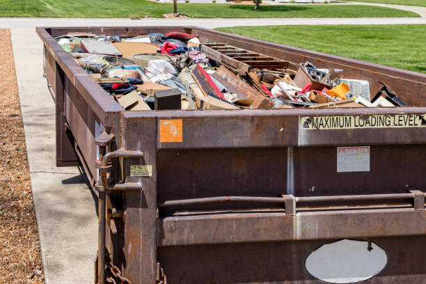 Demolition Debris Removal in Pearl River, MS